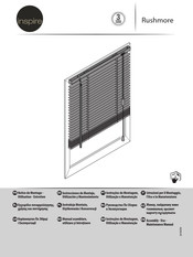 Inspire Rushmore Assembly, Use, Maintenance Manual