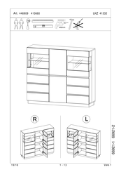 Home affaire Premium collection 446909 Manual