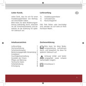 Rotheigner 2007004747588 Manual