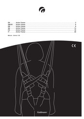 Guldmann Active Trainer Manual