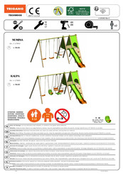 Trigano NUMINA Manual