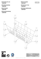 KBT 370.114.006.001 Instructions For Use Manual
