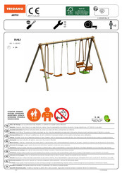 Trigano HALI Manual