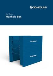 Conquip Base Box 4000 User Manual