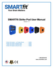 SMARTfit 1-30302 User Manual