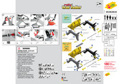 Rolly Toys Rolly FarmTrac 610.000.810.00 Manual
