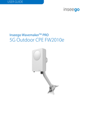 Inseego Wavemaker PRO User Manual