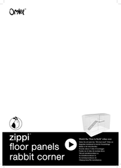 Omlet zippi Instruction Manual