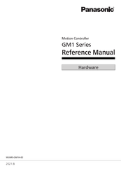 Panasonic AGM1CSEC16P Reference Manual
