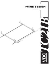 Safe Fleet Prime Design VBC-TC Manual