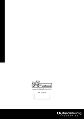 ubbink 7524610 Note Of Assembly