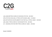 LEGRAND 757120809258 Manual