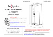 Insignia Premium Series Installation Manual