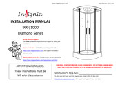 Insignia Diamond Series Installation Manual