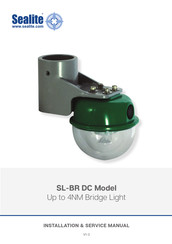Sealite SL-BR DC Installation & Service Manual