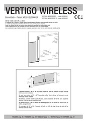 Ribind ACG8061 Assembly