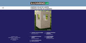 LIVARNO LUX KH4246-01/11-V2 Operating Instructions Manual
