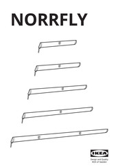IKEA 003.561.80 Manual