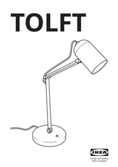 IKEA 204.808.81 Manual