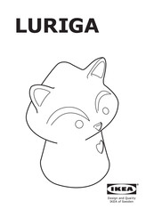 IKEA M1802 Manual