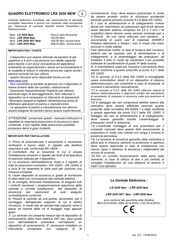 Seav 93740000 Manual