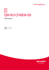Sharp QW-NS1CF49EW-EN User Manual