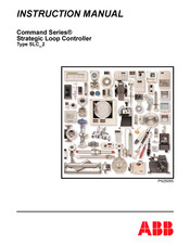 ABB Command Series Instruction Manual