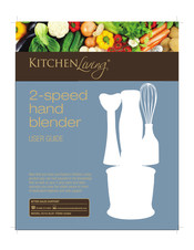 Kitchen Living 42460 User Manual