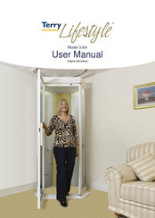 TERRY Lifestyle 3.6m User Manual