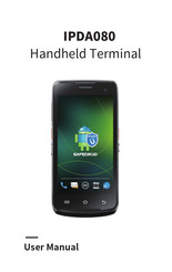 MUNBYN IPDA080 User Manual