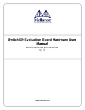 Mellanox Technologies MT51336-VPI-EVB User Manual