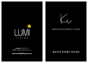 Lumi Ki Quick Start Manual