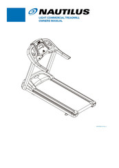 Nautilus 6 Series Owner's Manual