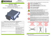 EmmeGas READY OBD Installation Manual