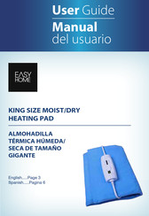EASYHOME 4168 User Manual