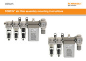 RENINSHAW FORTiS-N Installation Manual