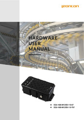 Leonton EG5-1600-M12XB-110-67 Hardware User Manual