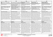 SWISSINNO PRO Instructions Manual