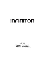 Infiniton CMPT-IS96T User Manual