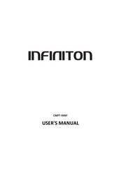 Infiniton 8436546193227 User Manual