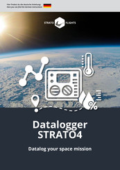 Strato Flights 100900 Manual