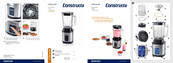 CONSTRUCTA CSB1400B User Manual