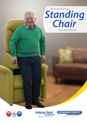 Symmetrikit Standing Chair User Handbook Manual