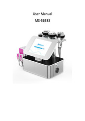 mychway MS-5653S User Manual