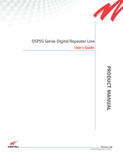 Westell DSP95 Series User Manual