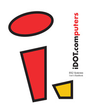 iDOT BX2 User Handbook Manual