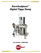 BrewBuilt 1550DV4NG Manual