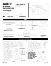 U-Line H-3745 Manual
