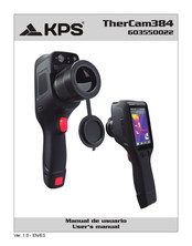 KPS 603550022 User Manual