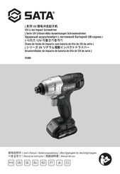 SATA 51086 User Manual